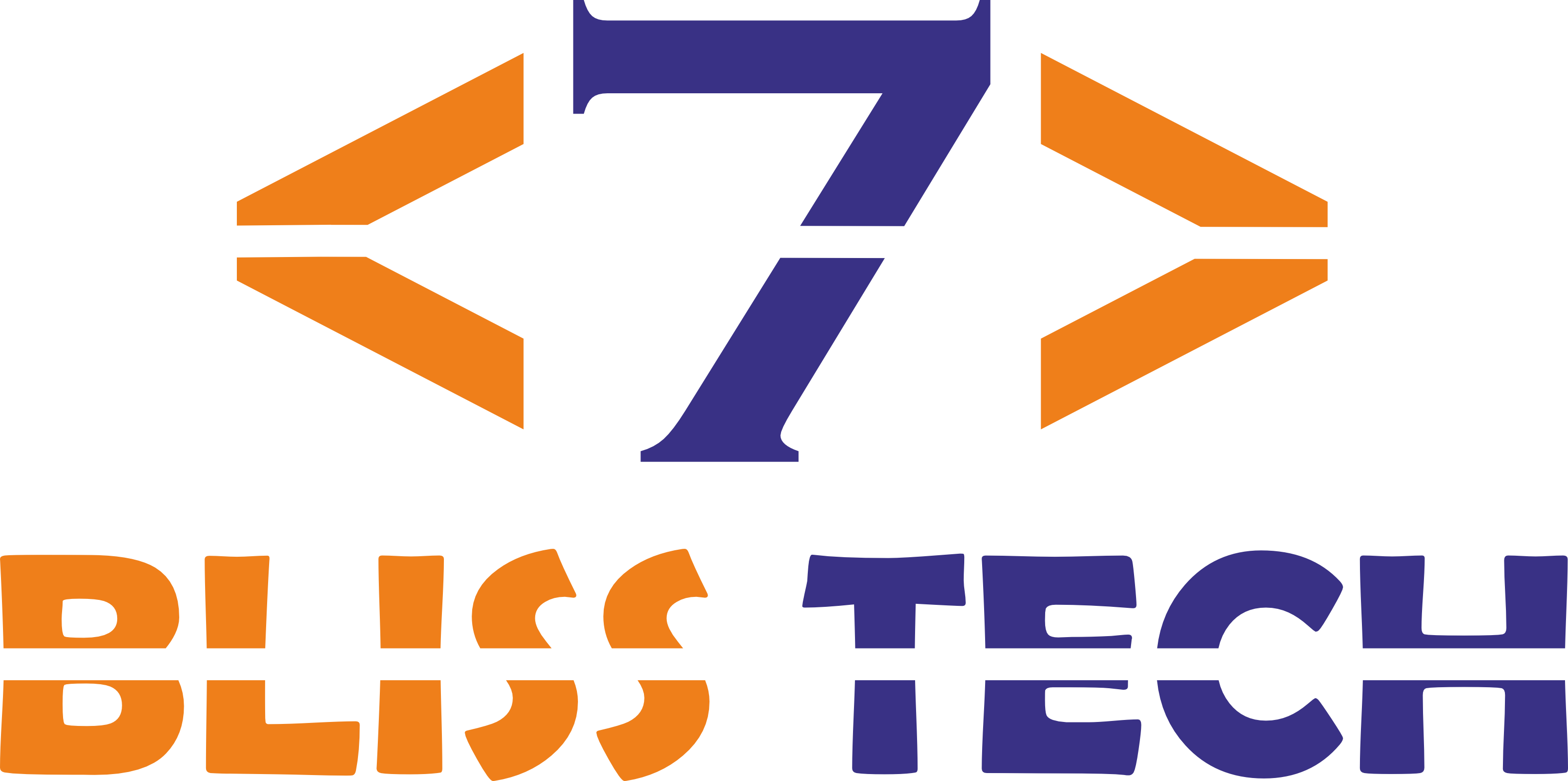 BlissTech7 Solutions